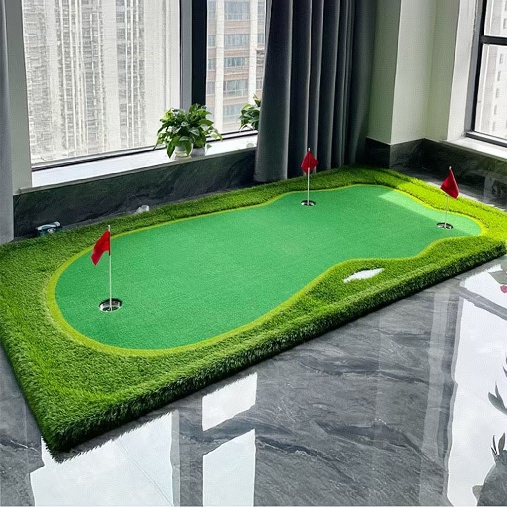 Golf Putting Trainer for Home  - Office Furniture And Equipment review and price