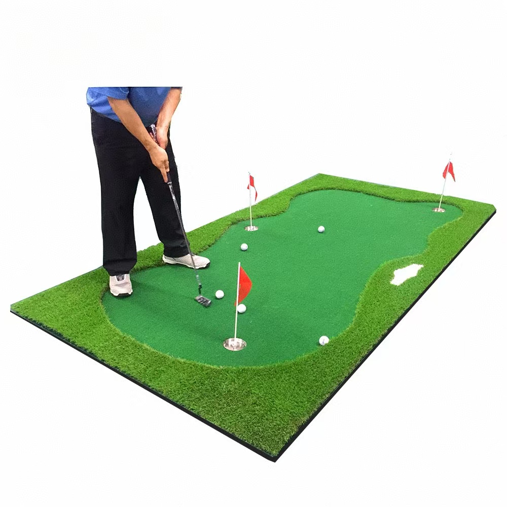 Golf Putting Trainer for Home  - Office Furniture And Equipment review and price