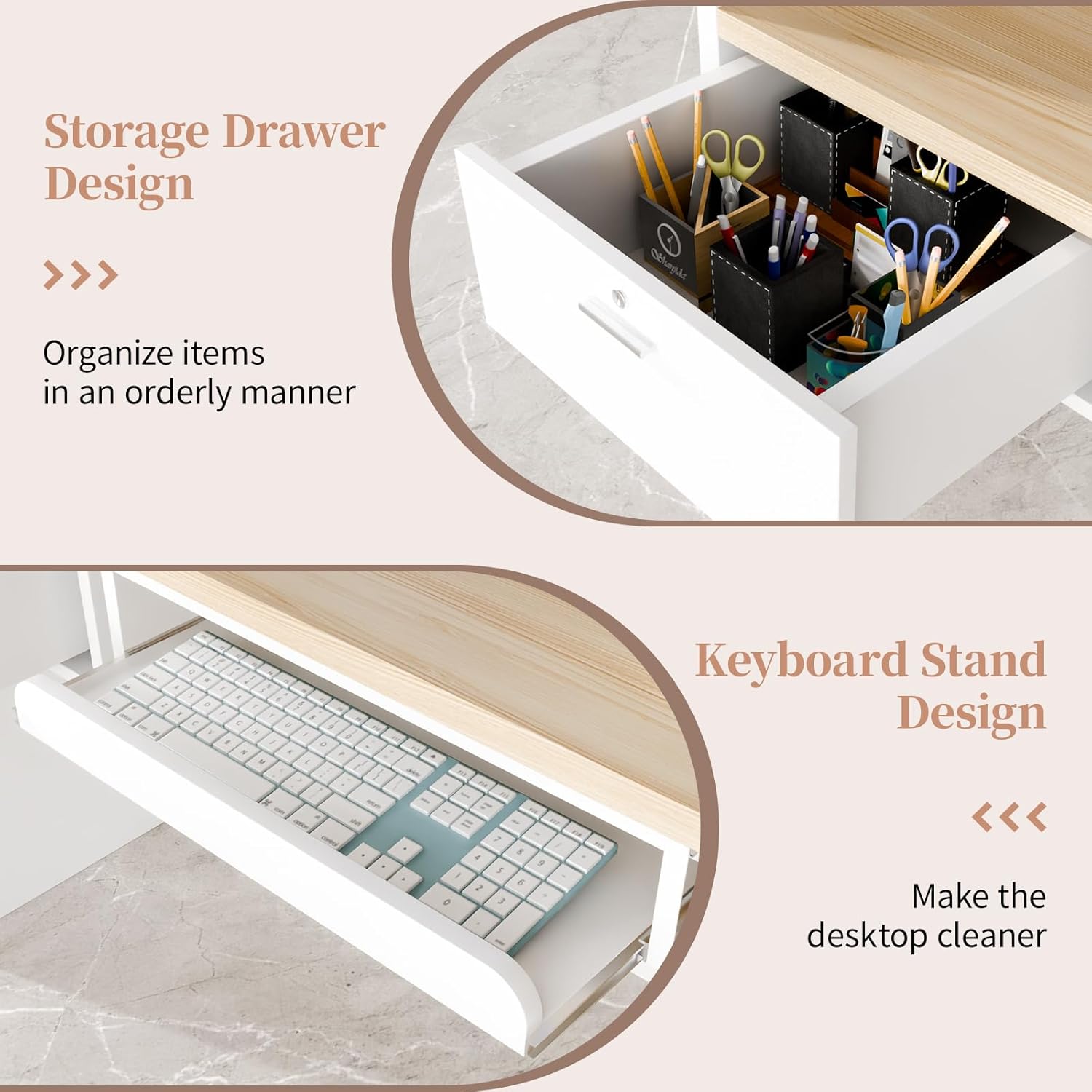 Modern Reception Counter LED P - Office Furniture Store review and price