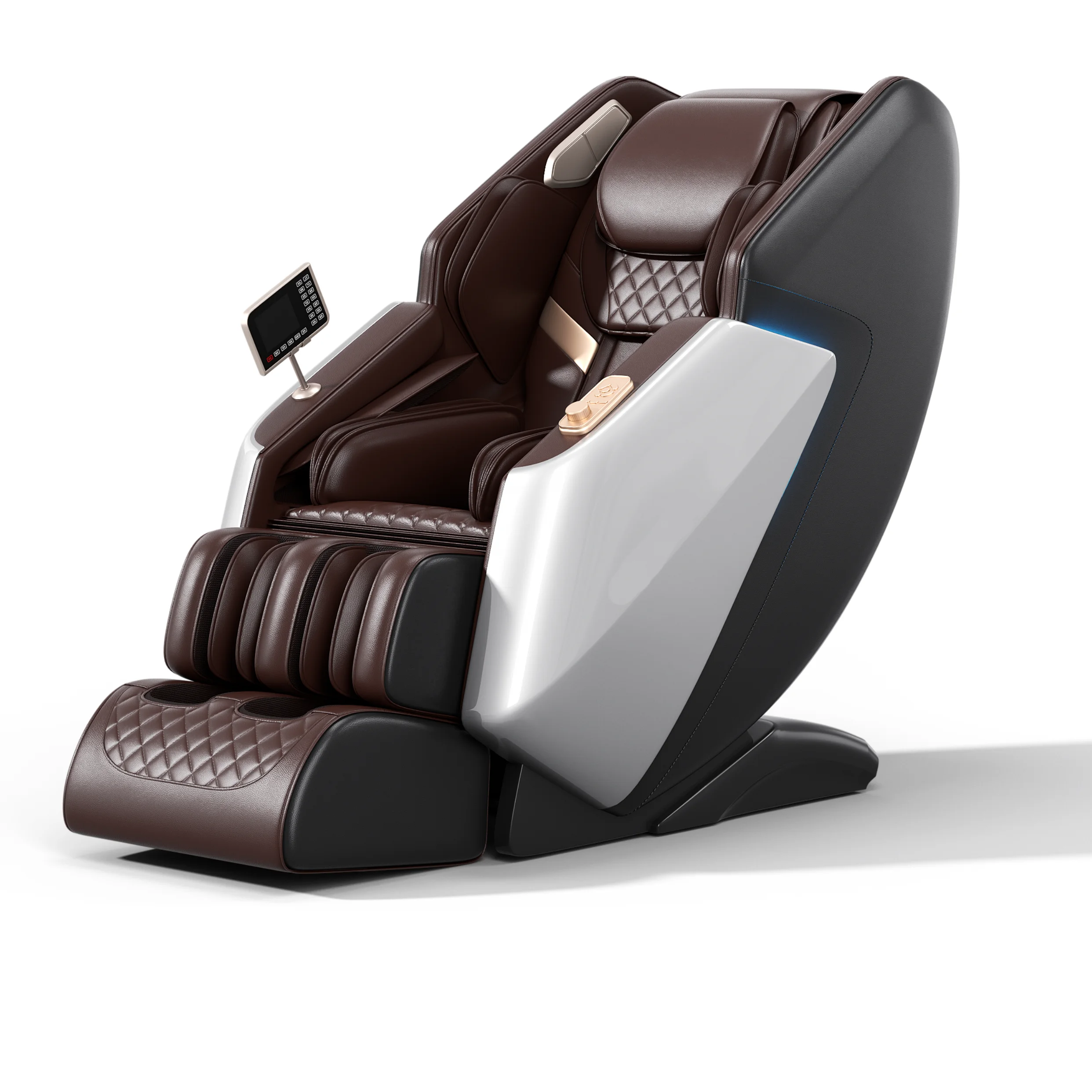 2025 4D Massage Chair Office C - Office Furniture And Equipment review and price