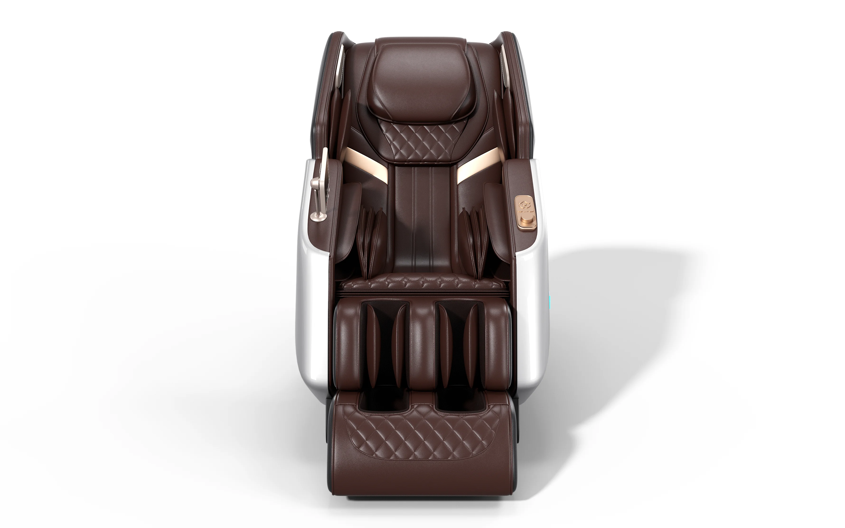 2025 4D Massage Chair Office C - Office Furniture And Equipment review and price