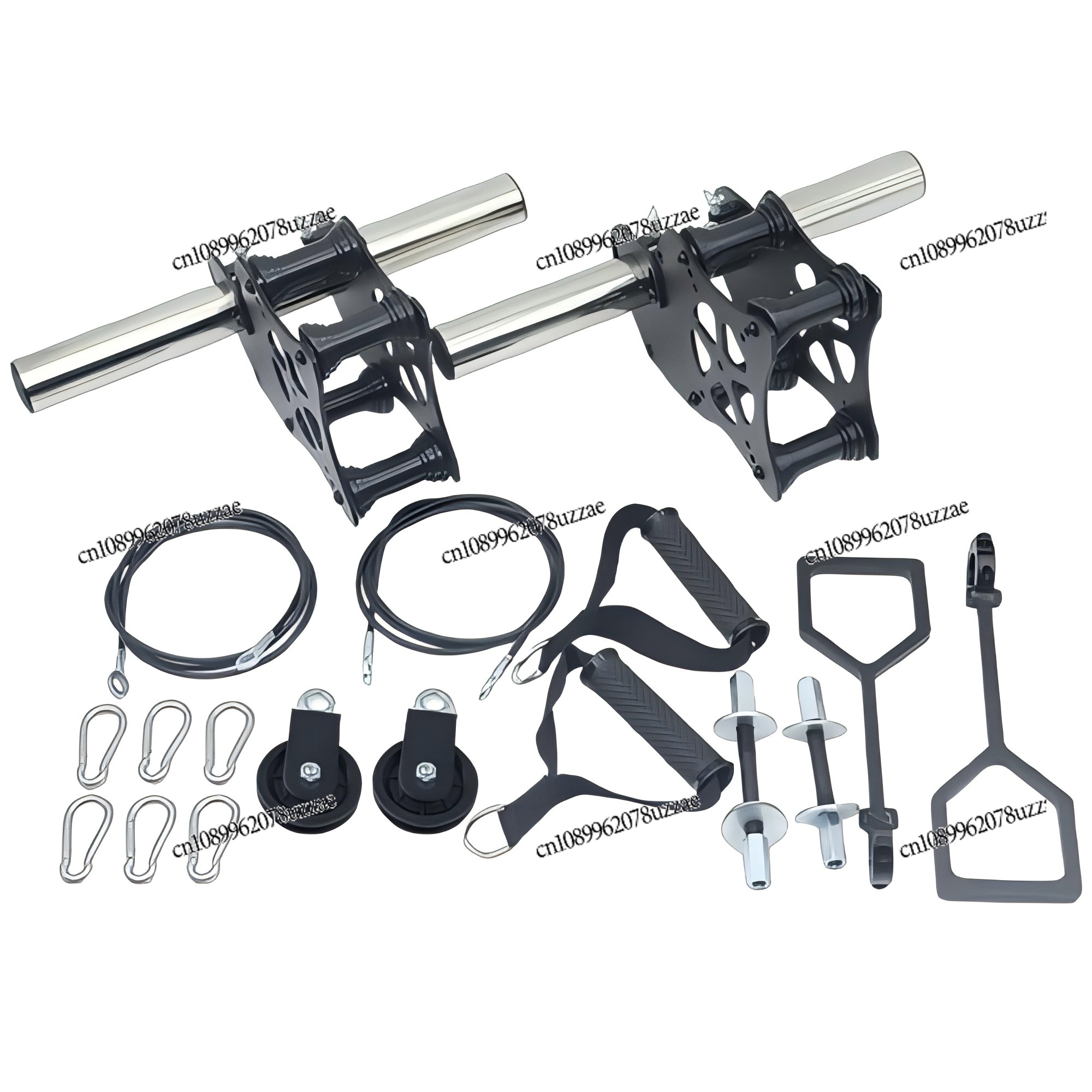 New Fitness Equipment Set | Gy - Office Furniture And Equipment review and price