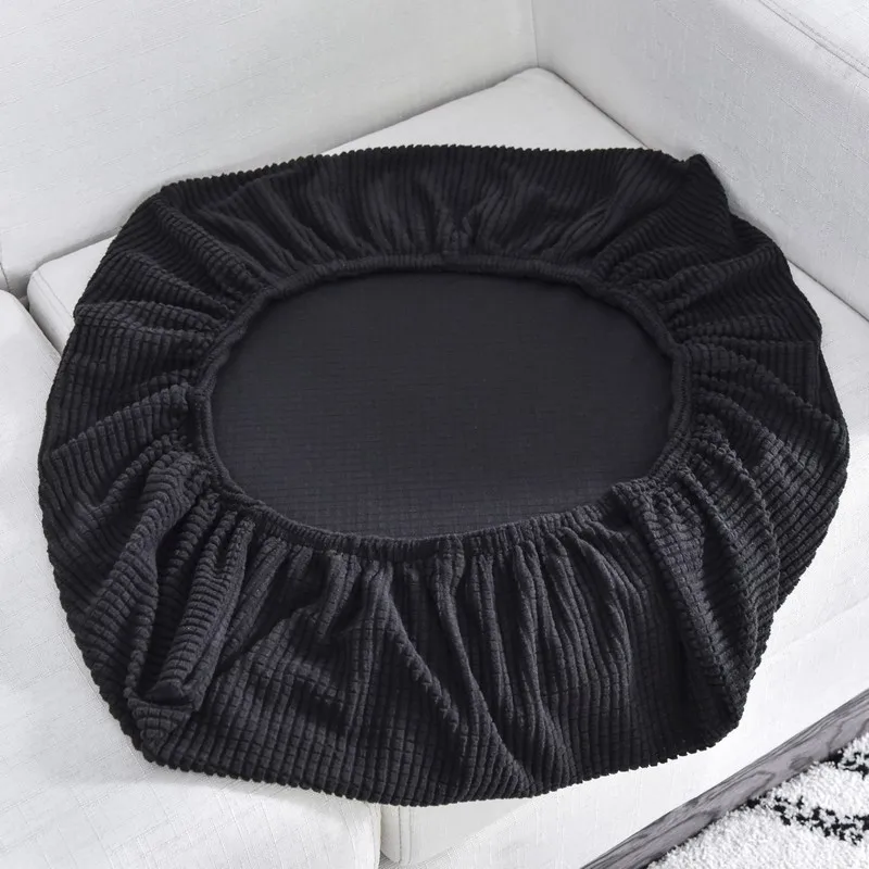 Jacquard Sofa Cushion Cover fo - Office Furniture Dimensions review and price