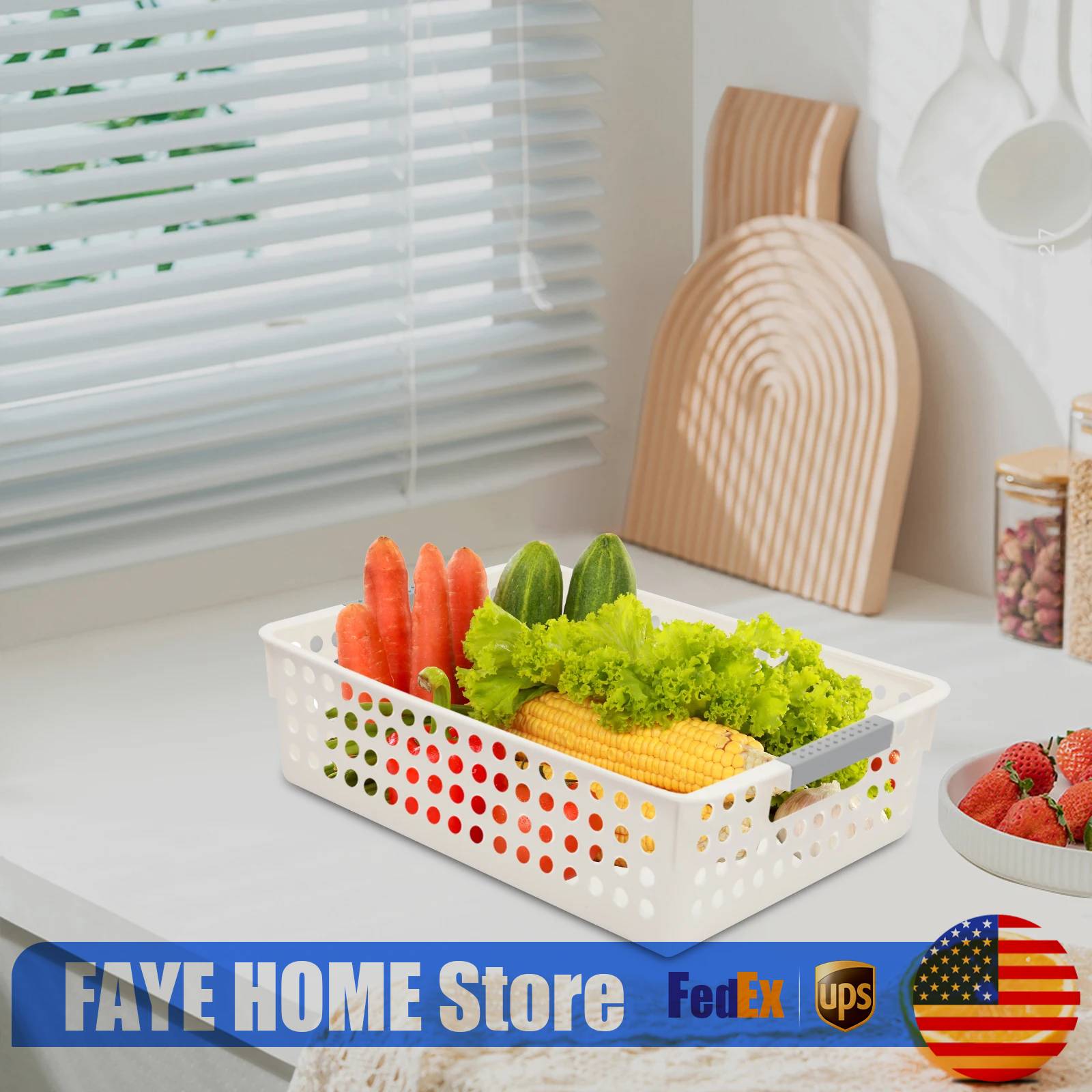 Storage Drawers, Paper Baskets - Paper Basket Mesh review and price