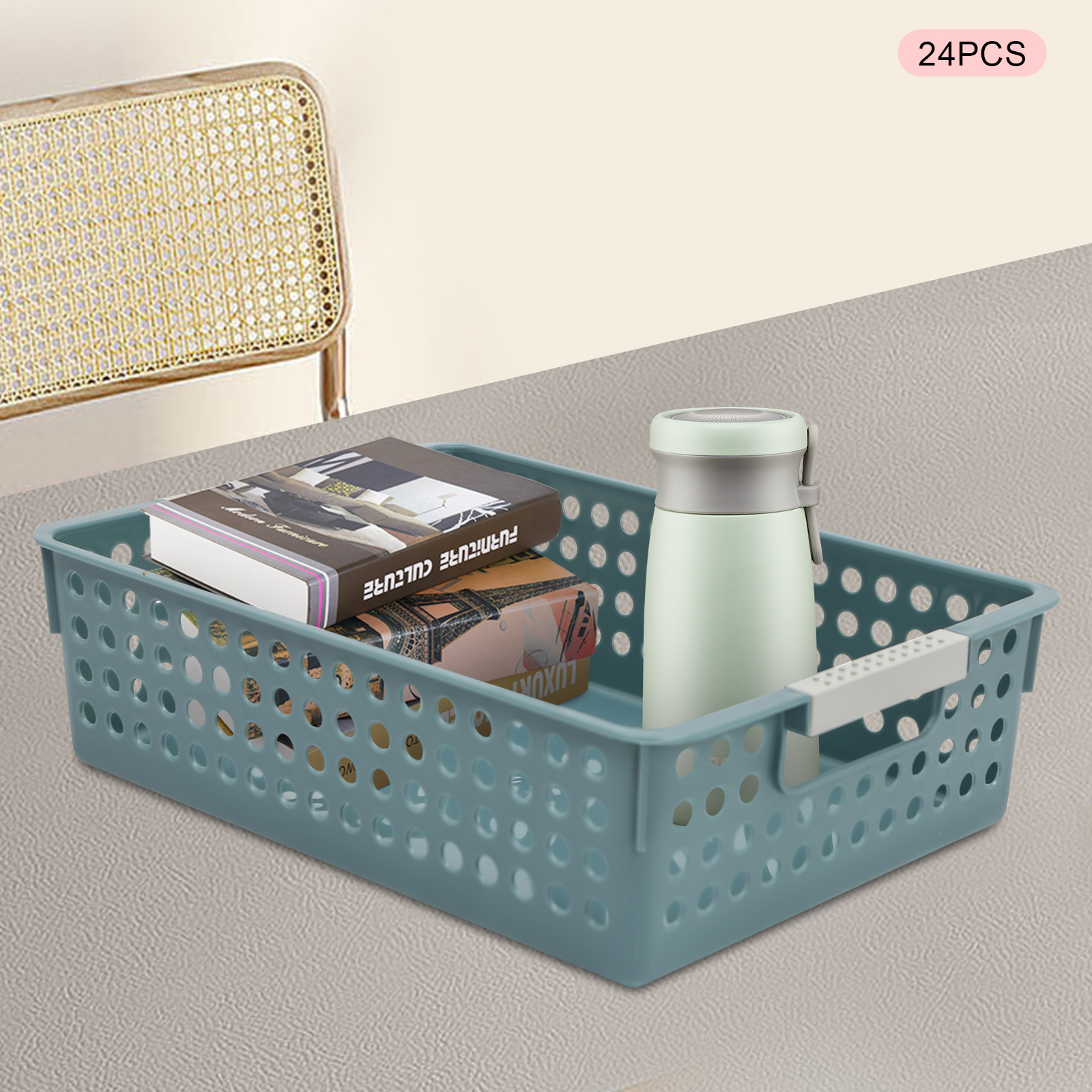 Storage Drawers, Paper Baskets - Paper Basket Mesh review and price