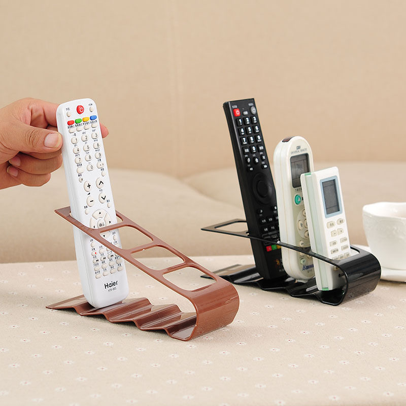 MOONBIFFY 4-Grid Storage Rack  - Wall Mounted Desk Fold review and price
