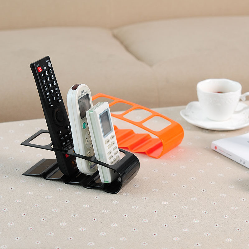 MOONBIFFY 4-Grid Storage Rack  - Wall Mounted Desk Fold review and price