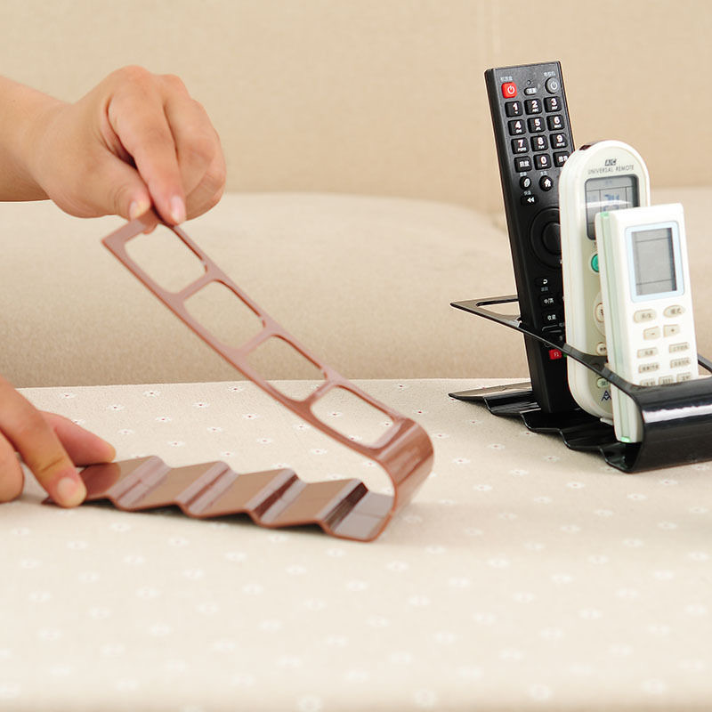 MOONBIFFY 4-Grid Storage Rack  - Wall Mounted Desk Fold review and price