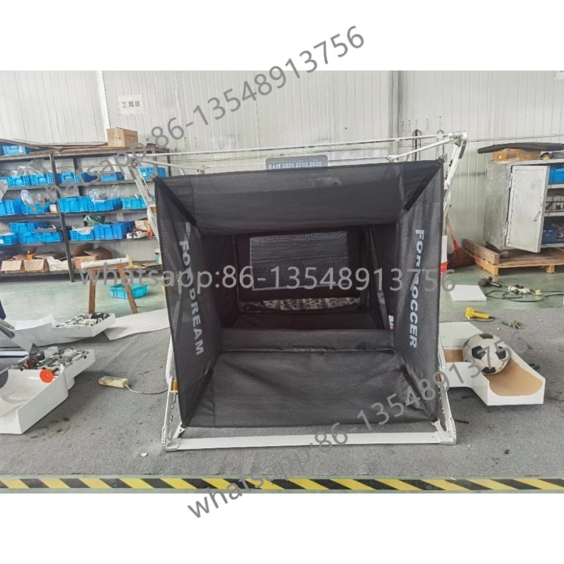2024 automatic ball throwing m - Office Furniture And Equipment review and price
