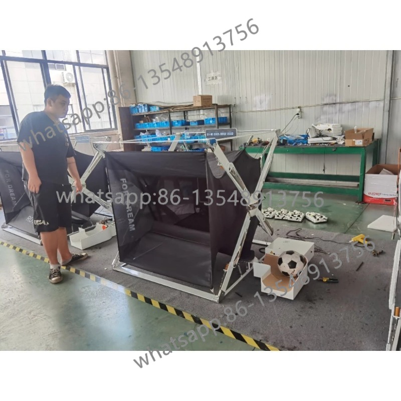 2024 automatic ball throwing m - Office Furniture And Equipment review and price