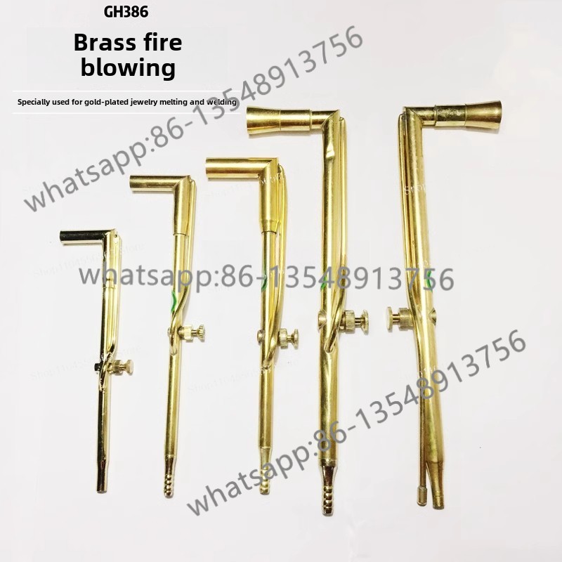 Pure copper large welding torc - Office Furniture And Equipment review and price
