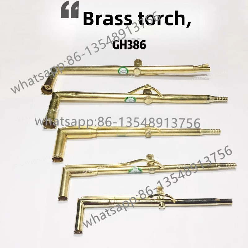 Pure copper large welding torc - Office Furniture And Equipment review and price