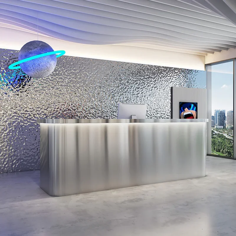 Nordic Originality Reception D - Office Furniture Store review and price