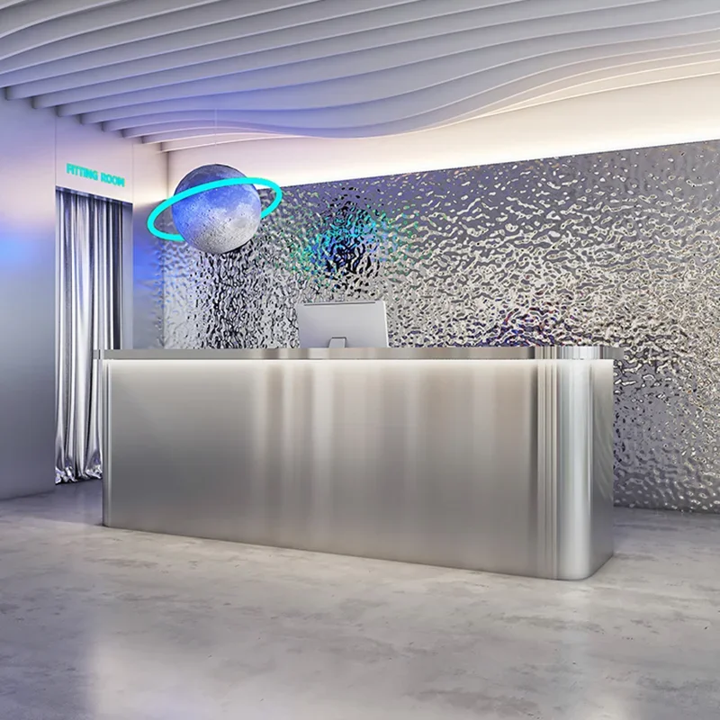 Nordic Originality Reception D - Office Furniture Store review and price