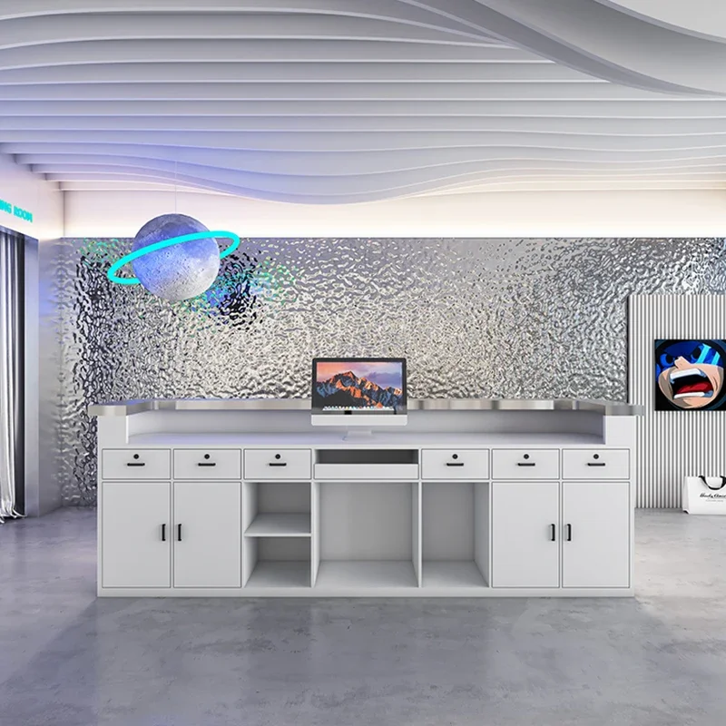 Nordic Originality Reception D - Office Furniture Store review and price