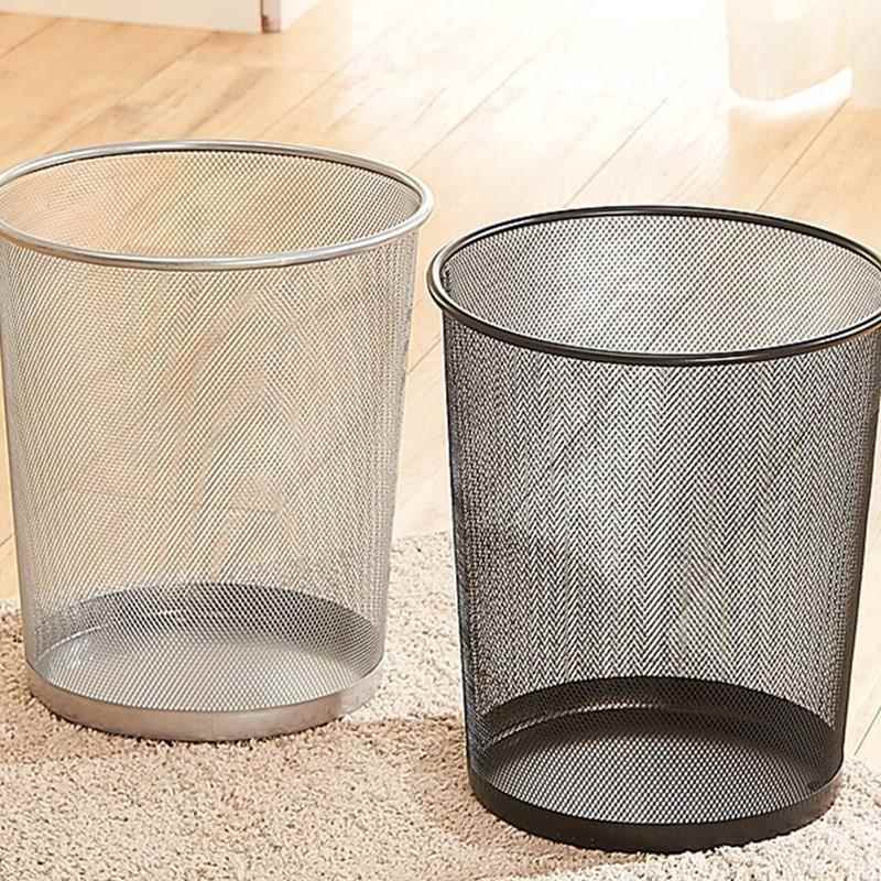 Stainless Steel Wire Mesh roun - Paper Basket Mesh review and price