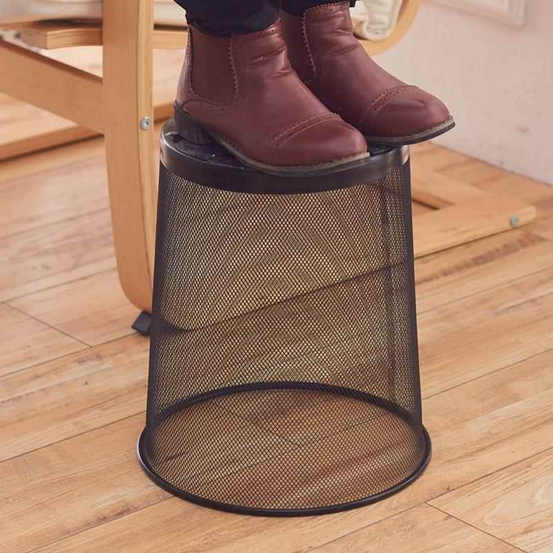 Stainless Steel Wire Mesh roun - Paper Basket Mesh review and price