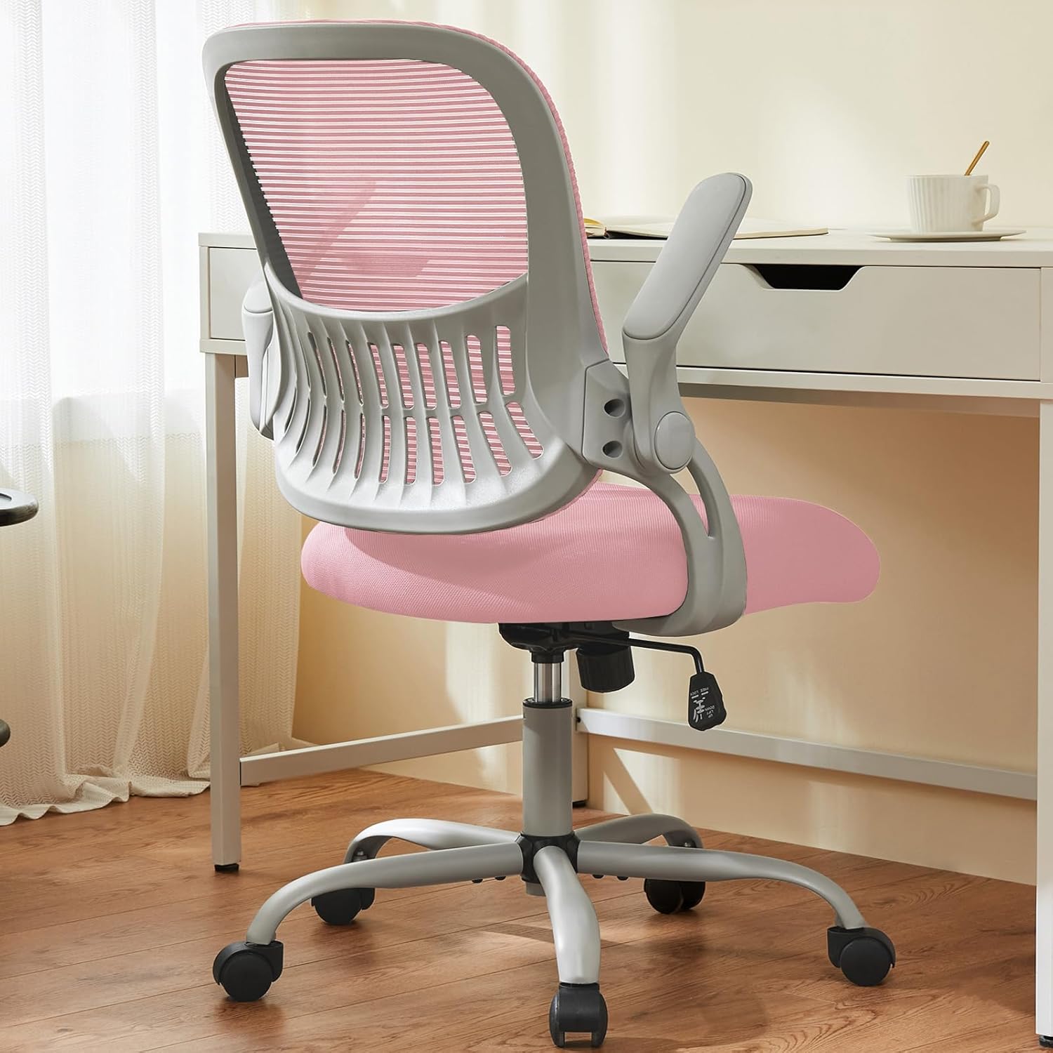 Ergonomic Mid-Back Mesh Office - Task Chair Mid Back review and price