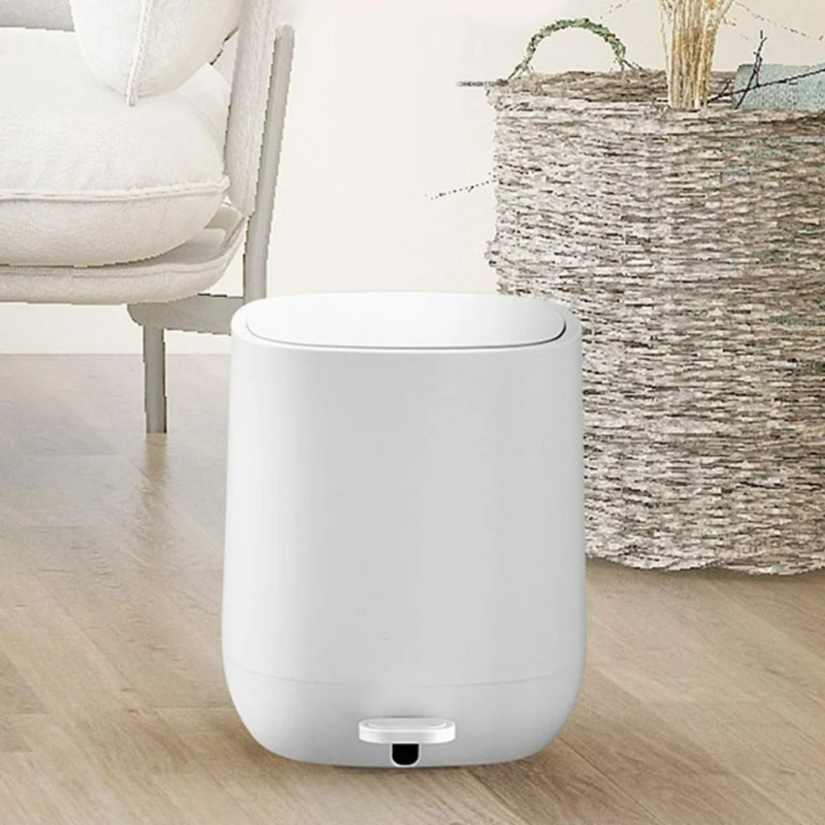 9 Liters Recycling Trash Bins  - Office Furniture Dimensions review and price