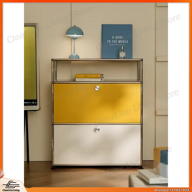 Stainless Steel Storage Cabine - Office Furniture And Equipment review and price