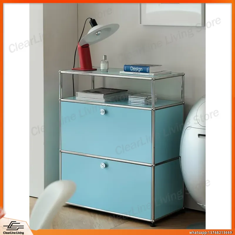 Stainless Steel Storage Cabine - Office Furniture And Equipment review and price