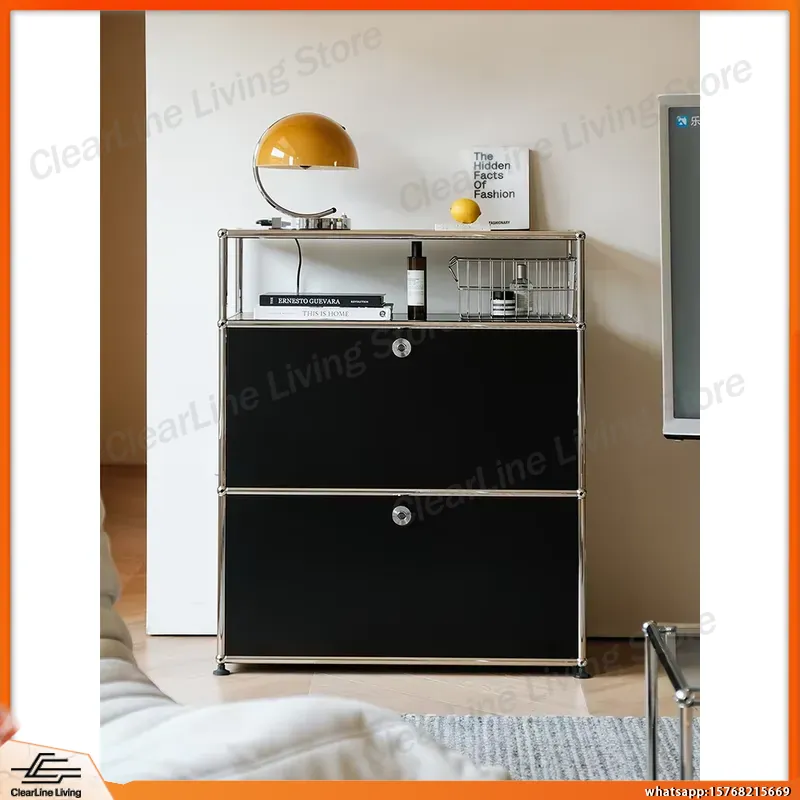 Stainless Steel Storage Cabine - Office Furniture And Equipment review and price