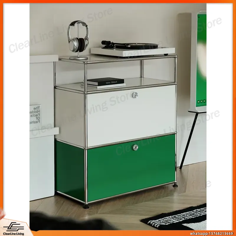 Stainless Steel Storage Cabine - Office Furniture And Equipment review and price