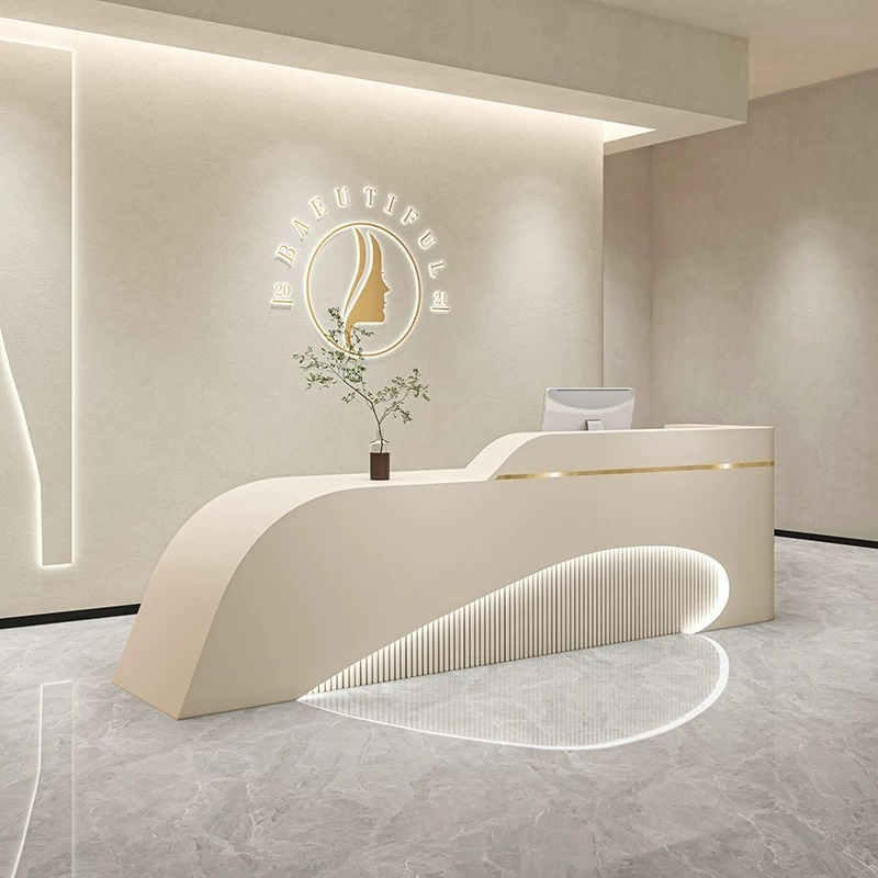 Nordic High-end Beauty Salon R - Office Furniture Store review and price