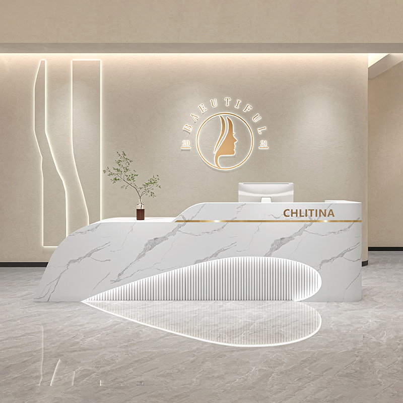 Nordic High-end Beauty Salon R - Office Furniture Store review and price