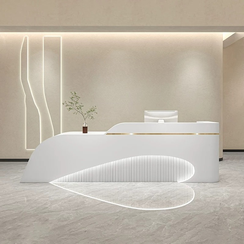 Nordic High-end Beauty Salon R - Office Furniture Store review and price