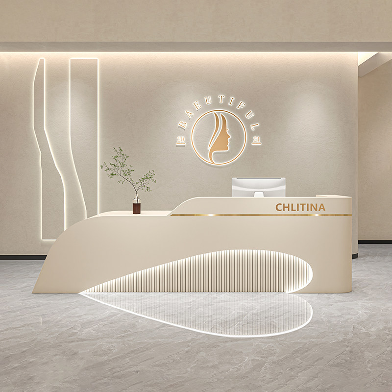 Nordic High-end Beauty Salon R - Office Furniture Store review and price