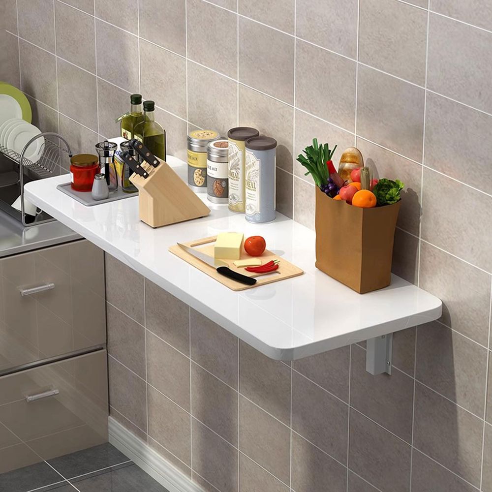 Mounted Folding Table,floating - Wall Mounted Desk Fold review and price