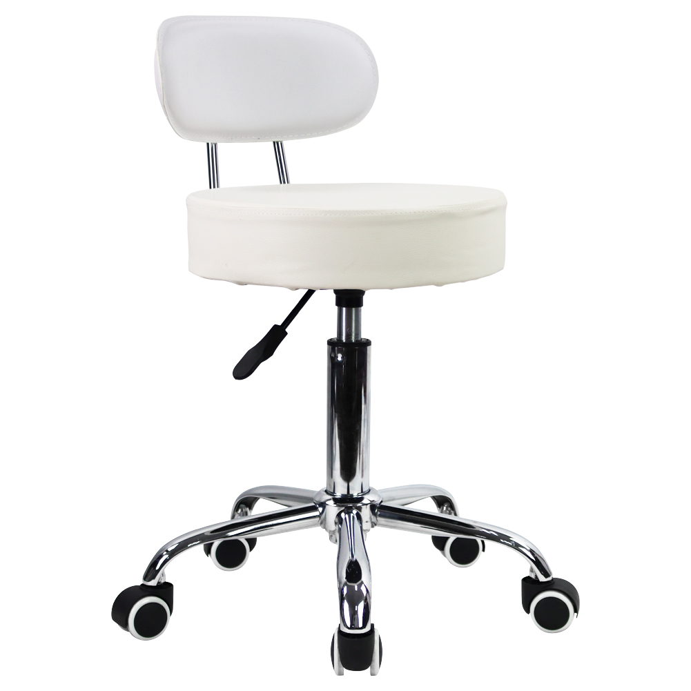 CANBOUN PU Leather Rolling Sto - Task Chair Mid Back review and price