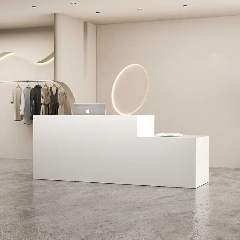 Italian Style Clothing Store R - Office Furniture Store review and price