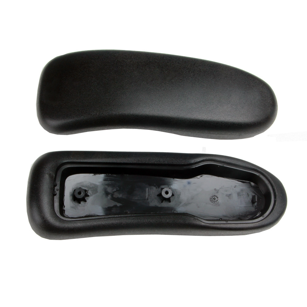 Vinyl Arm Pads Caps for Herman - Office Furniture Dimensions review and price